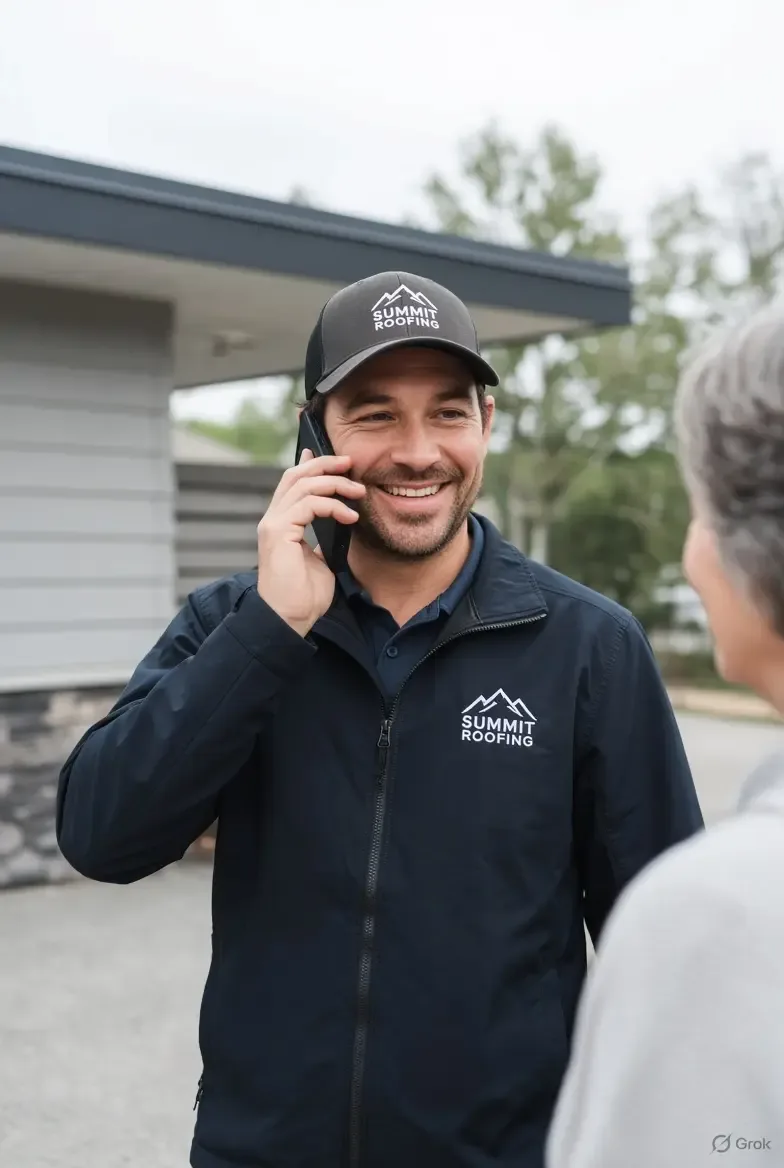 Flat Roof Leak Repair Scribner, NE FAQs